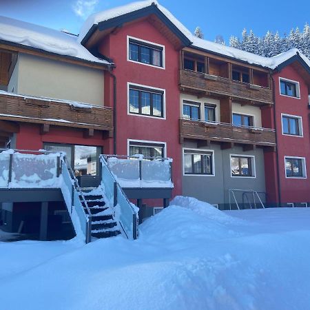 Haus Birnbacher Mühlbach am Hochkönig Buitenkant foto