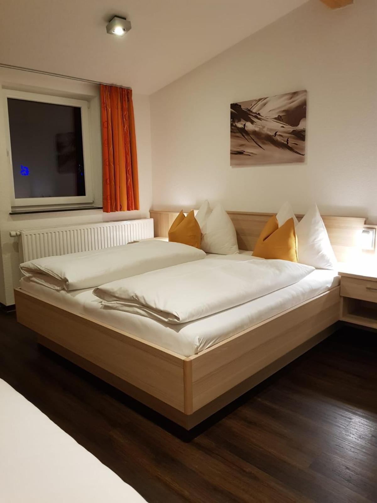Haus Birnbacher Mühlbach am Hochkönig Buitenkant foto