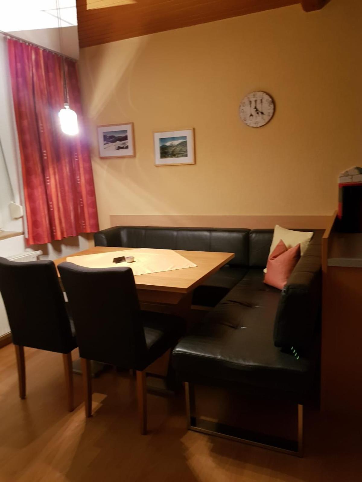 Haus Birnbacher Mühlbach am Hochkönig Buitenkant foto