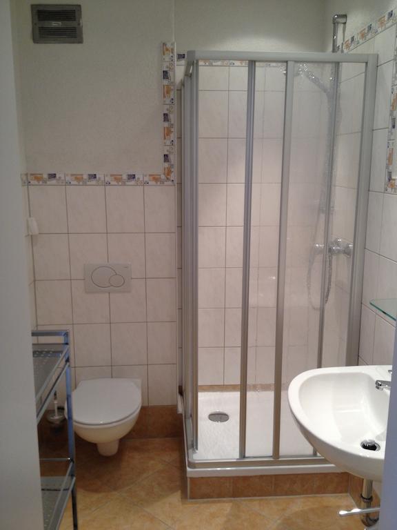 Haus Birnbacher Mühlbach am Hochkönig Kamer foto