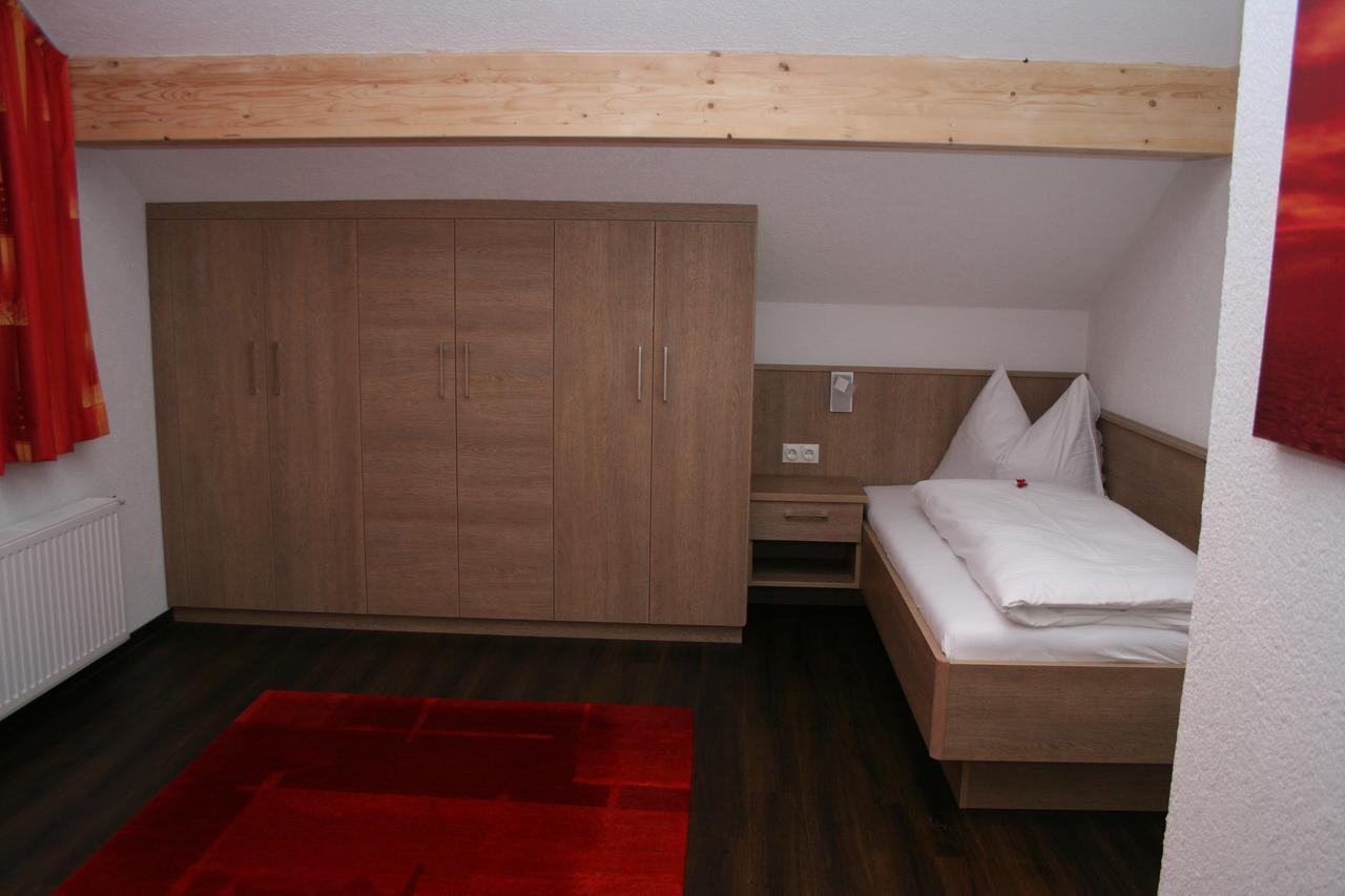 Haus Birnbacher Mühlbach am Hochkönig Buitenkant foto